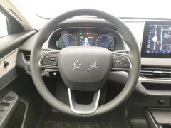 Hongqi E-QM5 620km PLUS - фото 15