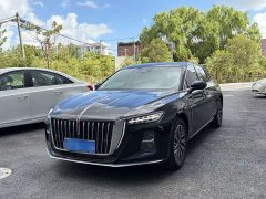 Hongqi H5 2.0T Edition - фото 1