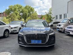 Hongqi H5 2.0T Edition - фото 2