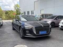 Hongqi H5 2.0T Edition - фото 3