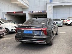 Hongqi H5 2.0T Edition - фото 9
