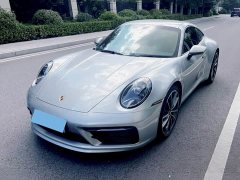 Porsche 911 Carrera S 3.0T - фото 1
