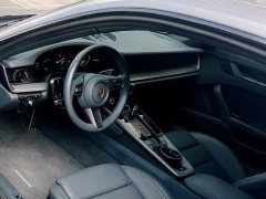 Porsche 911 Carrera S 3.0T - фото 3
