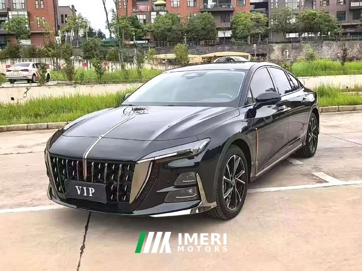 FAW H6 2.0T Edition - автомобиль из Китая