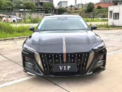 FAW H6 2.0T Edition - фото 2