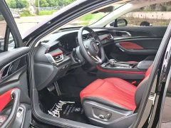 FAW H6 2.0T Edition - фото 4