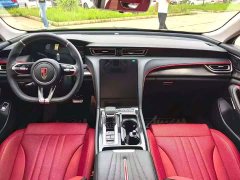 FAW H6 2.0T Edition - фото 5