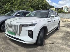 Hongqi E-HS9 690km Edition - фото 1