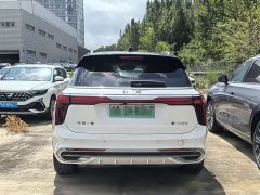 Hongqi E-HS9 690km Edition - фото 3