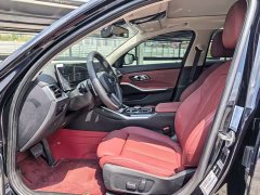 BMW 3 325Li xDrive M - фото 2