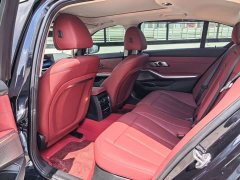 BMW 3 325Li xDrive M - фото 3