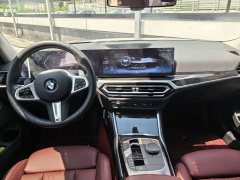 BMW 3 325Li xDrive M - фото 4