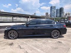 BMW 3 325Li xDrive M - фото 5