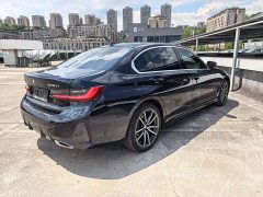 BMW 3 325Li xDrive M - фото 6