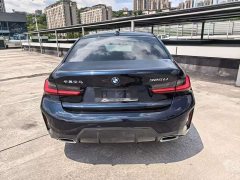 BMW 3 325Li xDrive M - фото 7