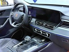 Hongqi HS5 2.0T Pro Edition - фото 10