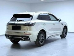 Hongqi HS5 2.0T Pro Edition - фото 3