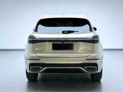Hongqi HS5 2.0T Pro Edition - фото 4