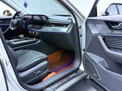 Hongqi HS5 2.0T Pro Edition - фото 6