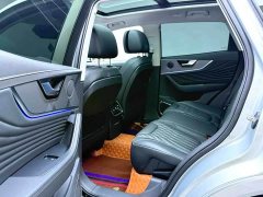 Hongqi HS5 2.0T Pro Edition - фото 7