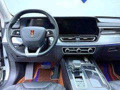 Hongqi HS5 2.0T Pro Edition - фото 9