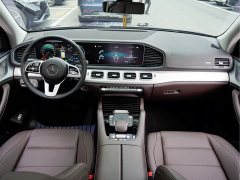 Mercedes-Benz GLE GLE 450 4MATIC Fashion Version - фото 11