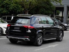Mercedes-Benz GLE GLE 450 4MATIC Fashion Version - фото 4
