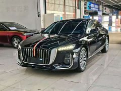 Hongqi H5 2.0T Edition - фото 1