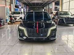 Hongqi H5 2.0T Edition - фото 2