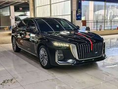 Hongqi H5 2.0T Edition - фото 3