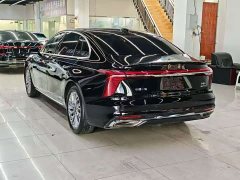 Hongqi H5 2.0T Edition - фото 6