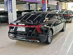 Hongqi H5 2.0T Edition - фото 8