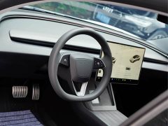 Tesla Model 3 Performance Edition - фото 11