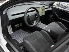 Tesla Model 3 Performance Edition - фото 12