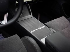 Tesla Model 3 Performance Edition - фото 13