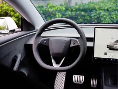 Tesla Model 3 Performance Edition - фото 14