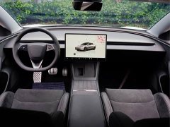 Tesla Model 3 Performance Edition - фото 19