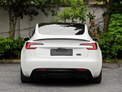 Tesla Model 3 Performance Edition - фото 5
