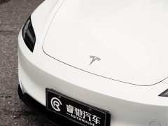 Tesla Model 3 Performance Edition - фото 7