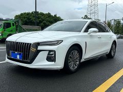 Hongqi H5 2.0T Edition - фото 1
