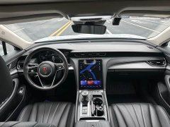 Hongqi H5 2.0T Edition - фото 10
