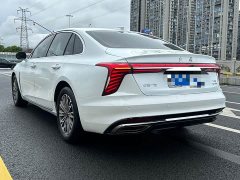 Hongqi H5 2.0T Edition - фото 17