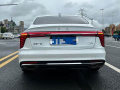 Hongqi H5 2.0T Edition - фото 18