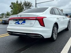 Hongqi H5 2.0T Edition - фото 19
