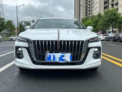 Hongqi H5 2.0T Edition - фото 2