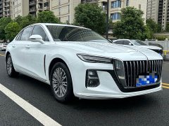 Hongqi H5 2.0T Edition - фото 3