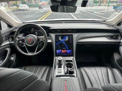Hongqi H5 2.0T Edition - фото 6
