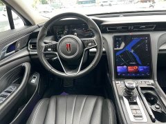 Hongqi H5 2.0T Edition - фото 8