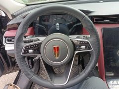 Hongqi H5 1.5T DCT Edition - фото 15