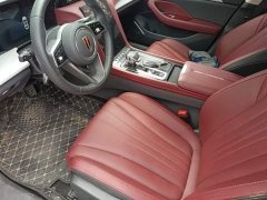Hongqi H5 1.5T DCT Edition - фото 9